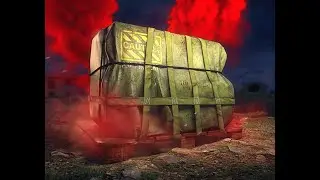 PUBG - BLACK MARKET CRATE OPENINGS