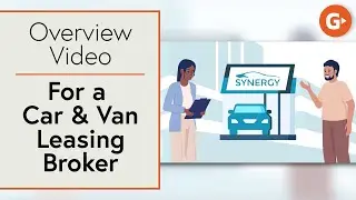 Animated Video | Video Marketing Agency, Berkshire | Company Overview | Ginger Digital