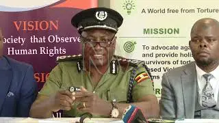 Human rights defenders call for humane law enforcement
