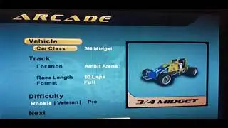Short Track Racing Trading Paint Review