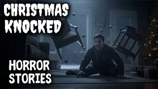 Who Knocked at 3 A M  on Christmas &mdash; TRUE Stories