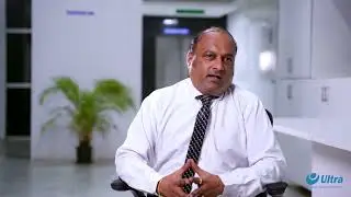 Ultra Laboratories Pvt. Ltd
