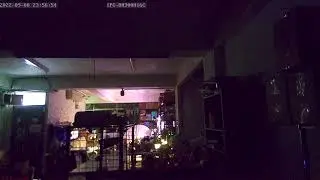 Taipei Hackerspace