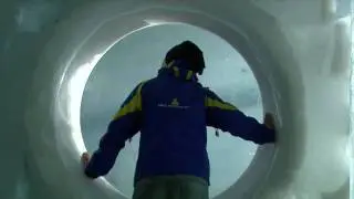 Planai News - Dachstein Eispalast