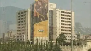 About  Abuja Nigeria