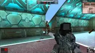 Wolfteam HydraCall GamePlay