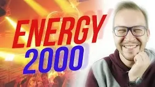 Energy 2000 (Garry's Mod)