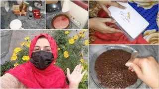 Ye Kia Ho Gaya😔 Meri Sari Mehnat Zaya Ho Gayi🥹My daily routine 