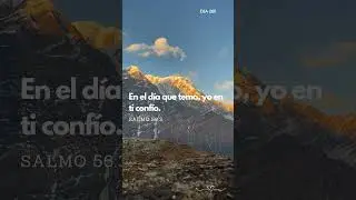 Cita B&iacute;blica dia 280 Romanos 15:13