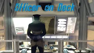[S1.22] Officer on Deck (Main Quest) | Fallout 76 Storyline 1