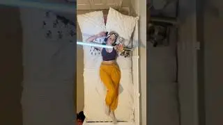 this trend but make it star wars rebels 🧡 | hera syndulla &bull; cosplay transition &bull; ghost crew