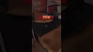 Pok&eacute;mon Trophy? - Dead Island #jtomally9681 #pokemon #trophy