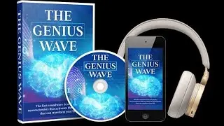 THE GENIUS WAVE - ((⚠️SHOULD YOU BUY?⚠️)) - The Genius Wave Review - The Genius Wave Reviews 2026