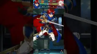 Fire Emblem Heroes: GHB F!Robin [Infernal]