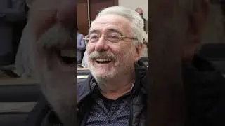 Branimir Nestorović o vanzemaljcima sa plavim očima #novars