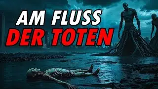 Am Fluss der Toten ｜ #gruselhörbuch #creepypasta ｜