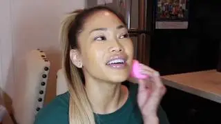 Makeup Tutorial using Drugstore makeup