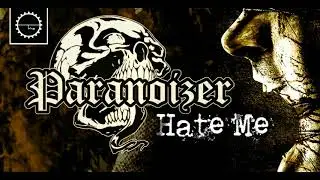 Paranoizer - Terror At The Opera