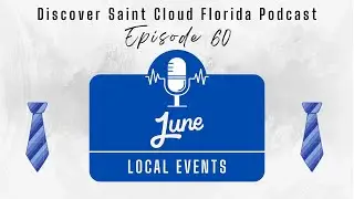 Events in Saint Cloud Florida: June 2023 | Things To Do In Saint Cloud FL In June 2023