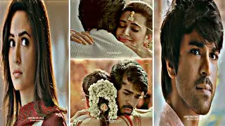 brother and sister whatsapp status 💖#ramcharan #sister sentiment scene #Efx whatsapp status#brucelee