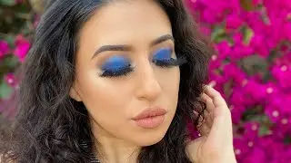 Smokey eye