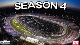 Valvoline Cup Series S4 R14 | Richmond Raceway | Full Race LIVE