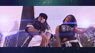 Cno Luxury - The Way She Move (Music Video)