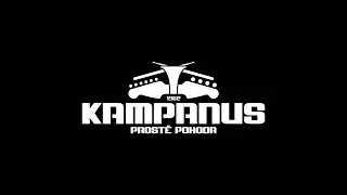 Kampánus Rakovník - ta pravá kapela pro vaši akci!
