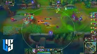 Insane Double Kill with Lol Script! 💀 | League of Legends Script in Action!