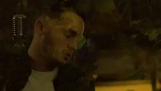 Jesper Hasnaoui - Warm Night In Oslo (Music Video)