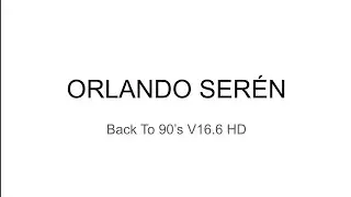 Back To 90's V16 6 HD