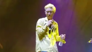 DPR LIVE Action CTYL2018