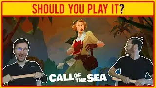 Call of the Sea | REVIEW