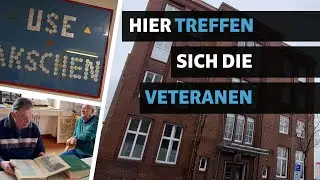 Geschichte Bremens: Wo die Erinnerung an die AG Weser lebt | Beim Arbeiterverein 