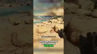 What Happens If You Take Your Otter Scuba Diving In Ark?