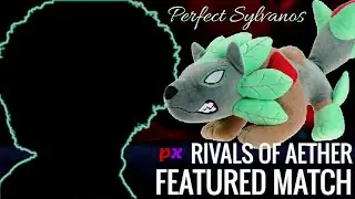Featured Match: Worst Character in the Game vs. 2020 Season Champion (Rivals of Aether)