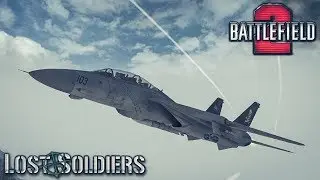 Battlefield 2 - Lost Soldiers Dogfight Event | March 29th, 2020