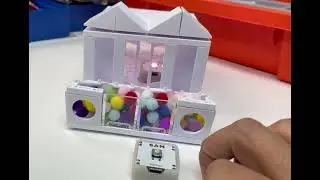 Arckit Small House - Door Bell