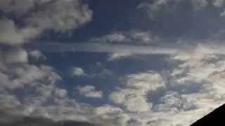 Sky in Moortown