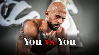 Unlock Your Potential: Andrew Tate Powerful Motivational Speech 24 min