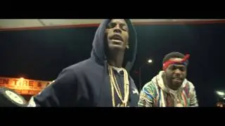 Corey Finesse & HoWie DoDat - What The Money Does