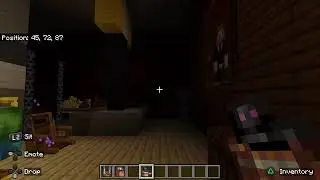 Scary Furniture | Minecraft