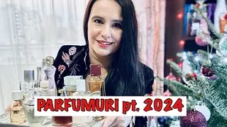 PARFUMURI pt 2024!