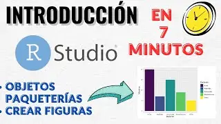 RStudio from Scratch | What is RStudio? Introduction to RStudio | How to Use RStudio