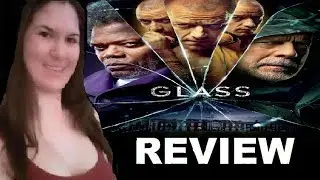 Glass - Movie Review
