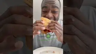 I&M Fish Grill Full Review #kwayteam #comedy #funny #friday #kaicenat #druski #plaqueboymax