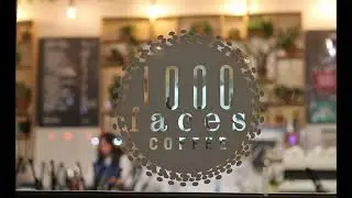 From Beans, to Brew, to Buyer: How 1000 Faces Makes a Sustainable Cup of Coffee