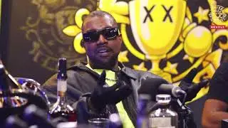 Kanye west explains why he&rsquo;s bipolar