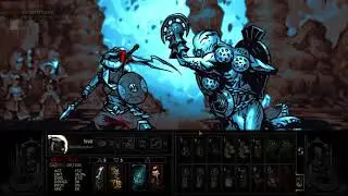 Darkest Dungeon Farmstead 5900+ kills