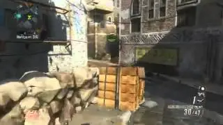Call of Duty Ghosts Multiplayer   Reveal  , MY THOUGHTS